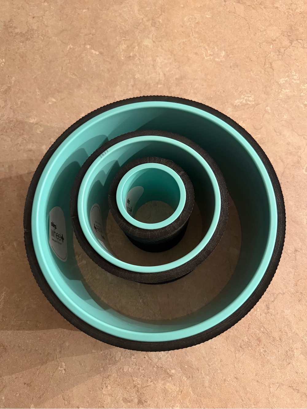 Chirp Wheel bundle set